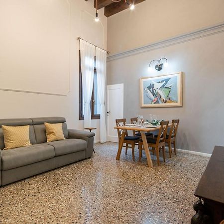 Apartment Sisila Venedik Dış mekan fotoğraf