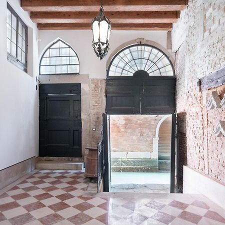 Apartment Sisila Venedik Dış mekan fotoğraf