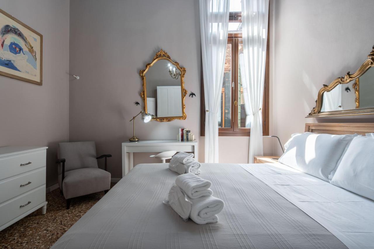 Apartment Sisila Venedik Dış mekan fotoğraf