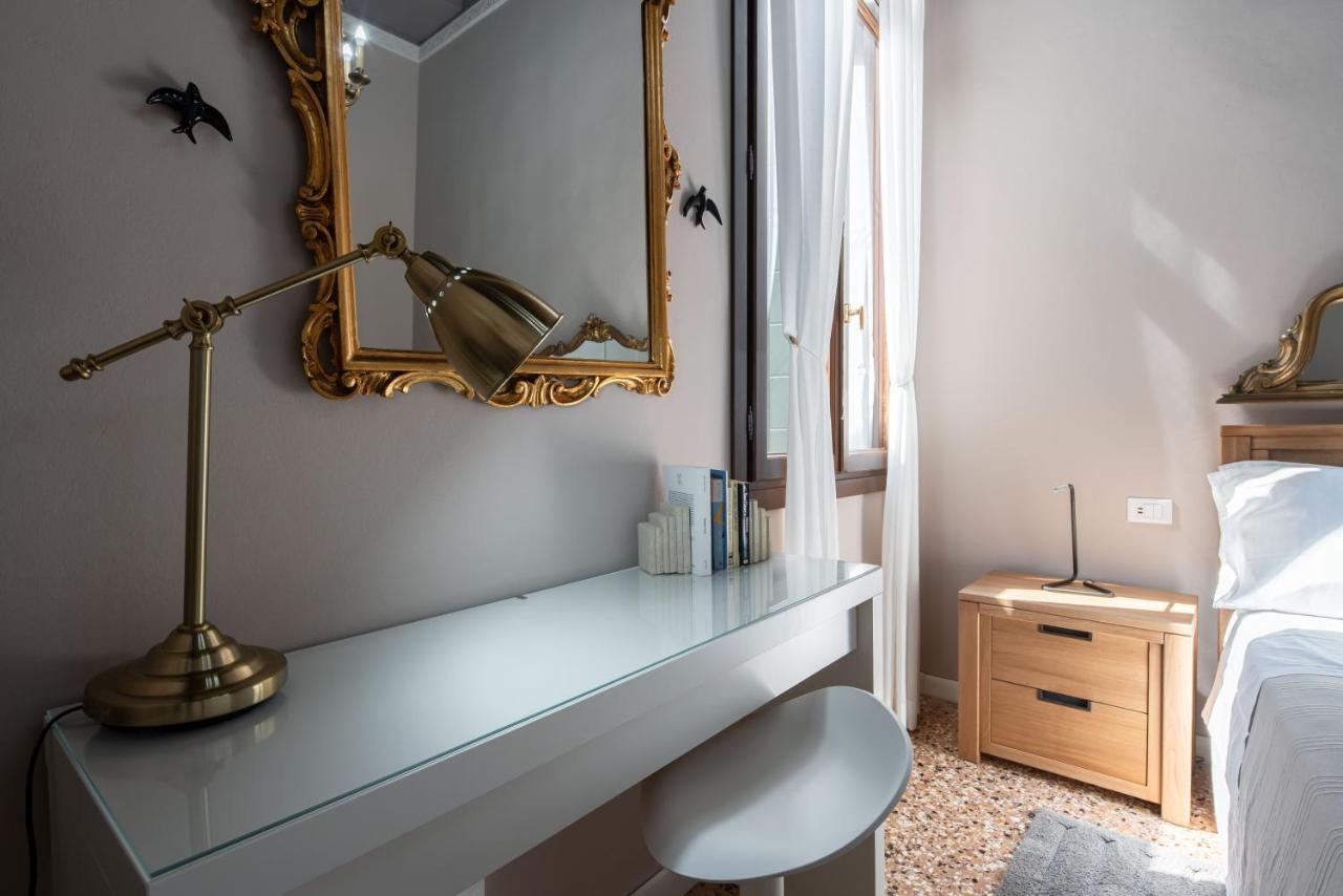 Apartment Sisila Venedik Dış mekan fotoğraf