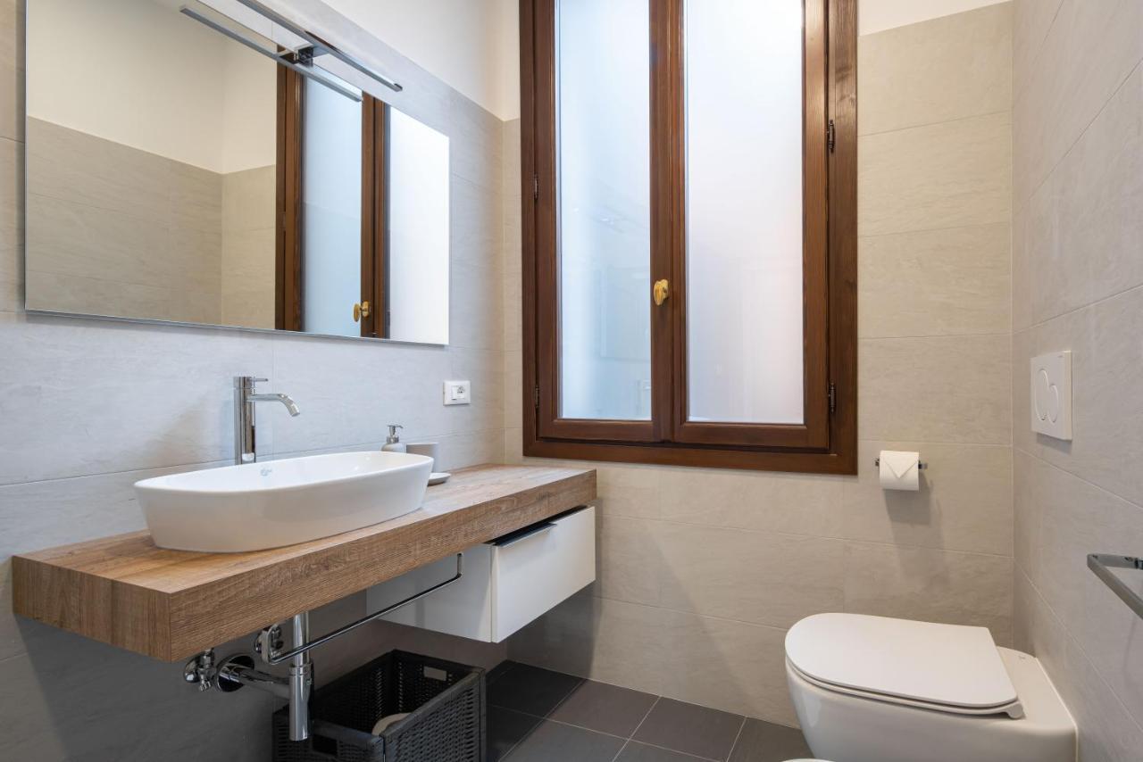 Apartment Sisila Venedik Dış mekan fotoğraf
