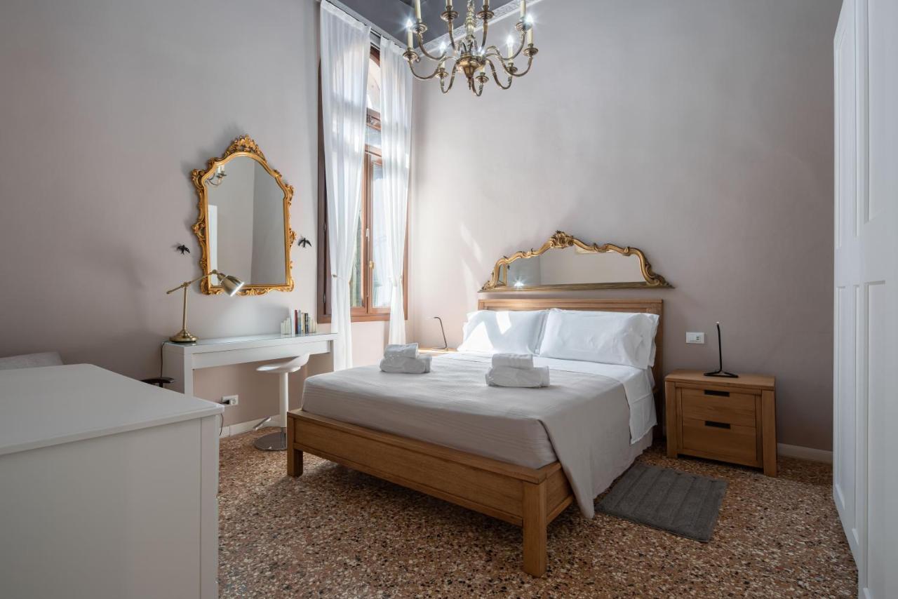 Apartment Sisila Venedik Dış mekan fotoğraf