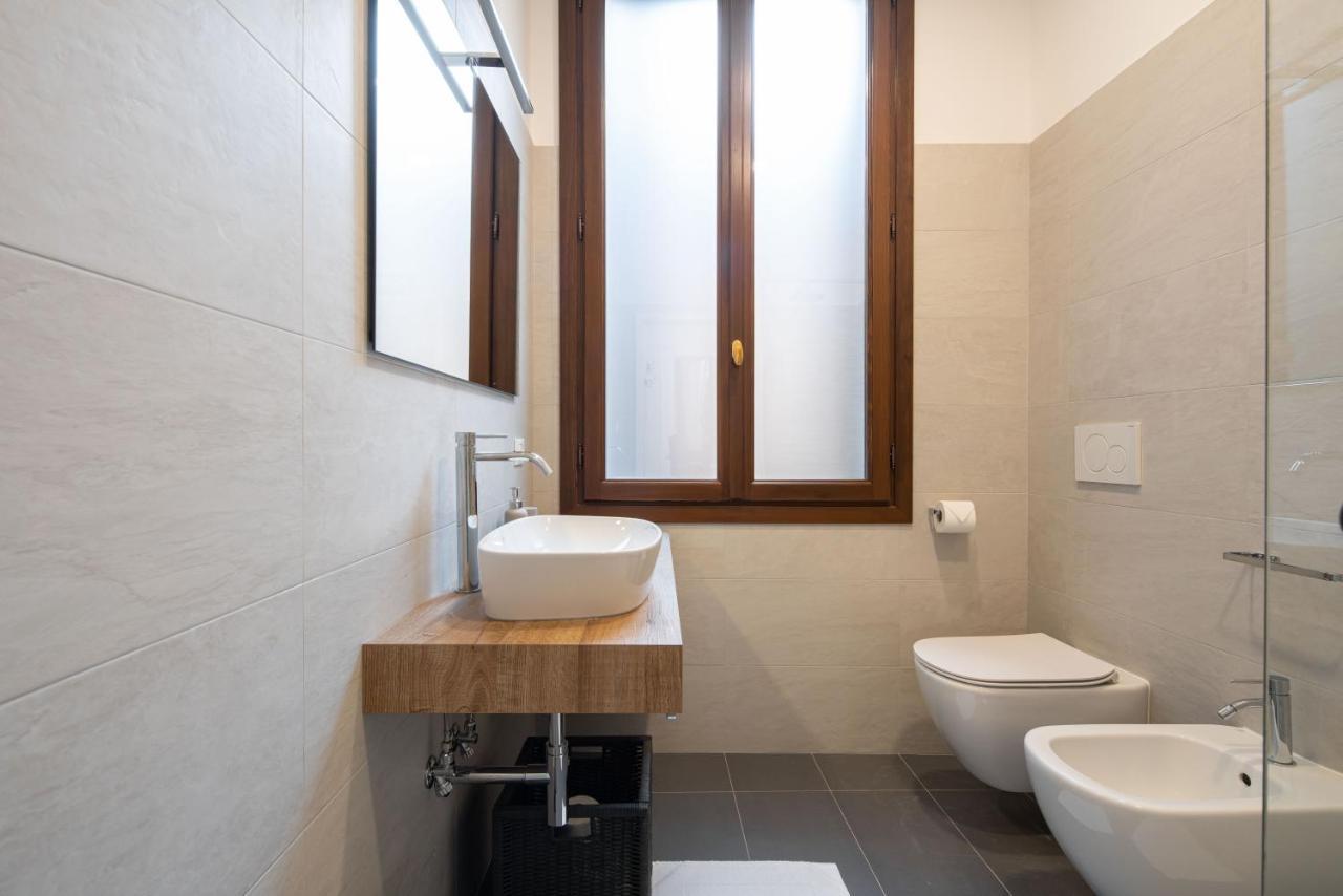 Apartment Sisila Venedik Dış mekan fotoğraf