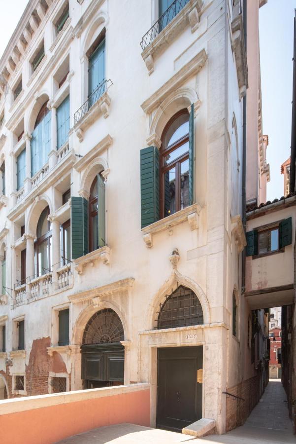 Apartment Sisila Venedik Dış mekan fotoğraf