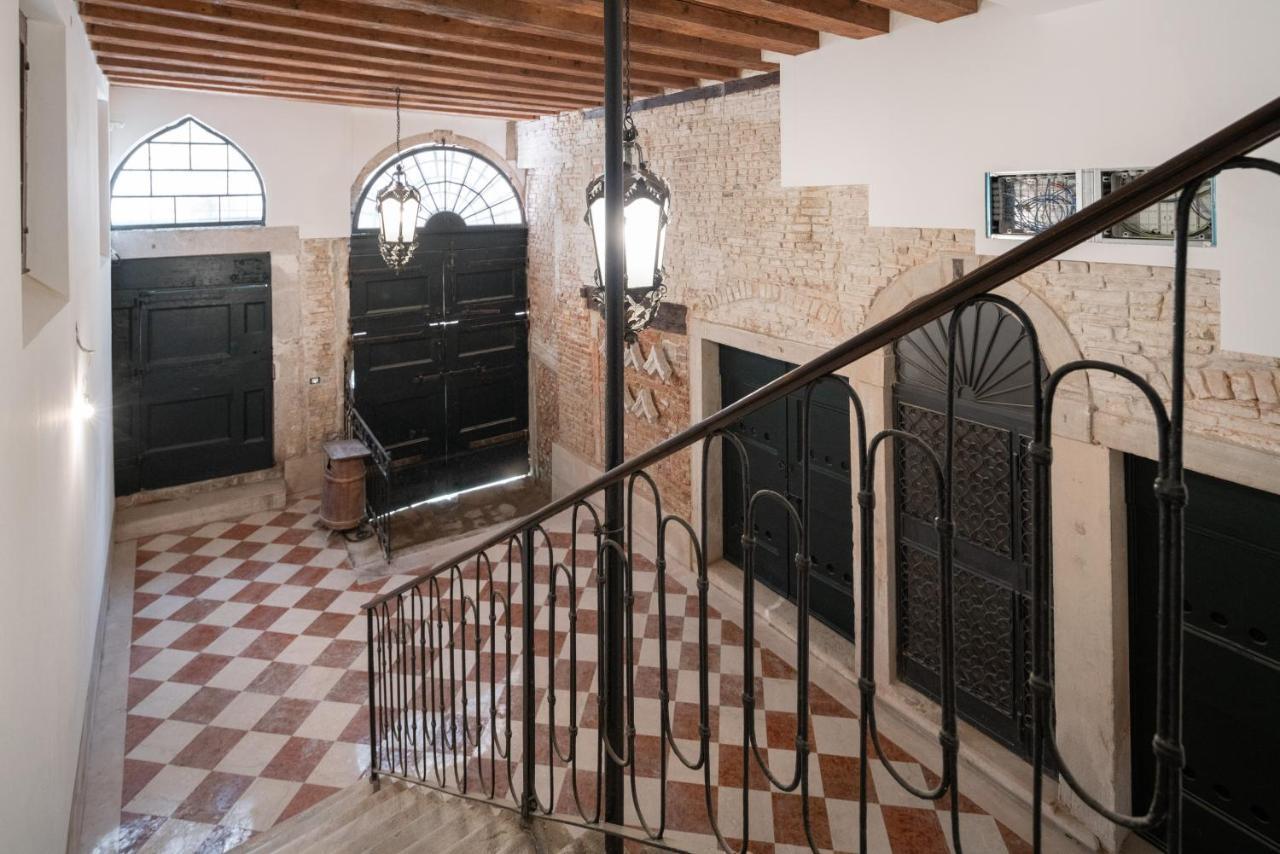 Apartment Sisila Venedik Dış mekan fotoğraf