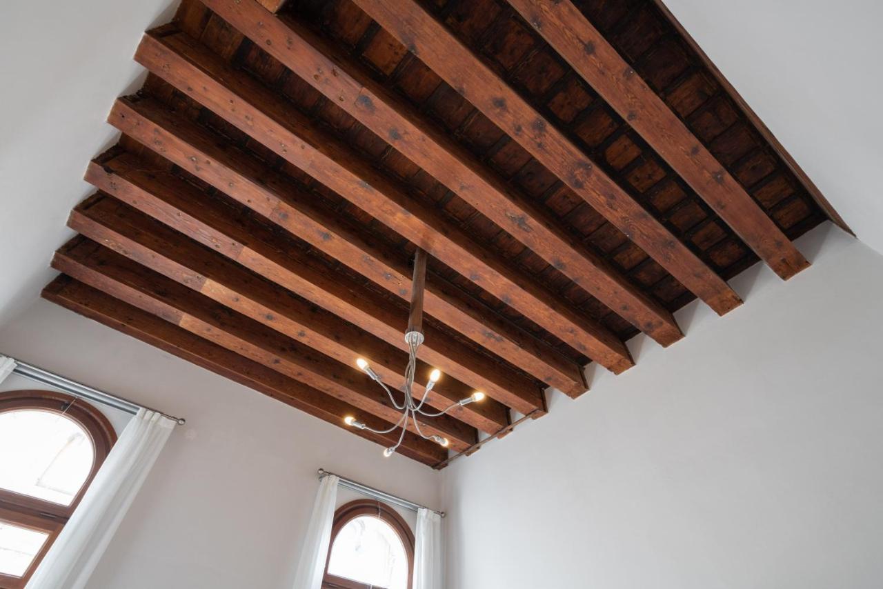 Apartment Sisila Venedik Dış mekan fotoğraf
