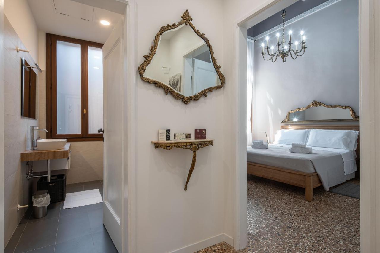 Apartment Sisila Venedik Dış mekan fotoğraf