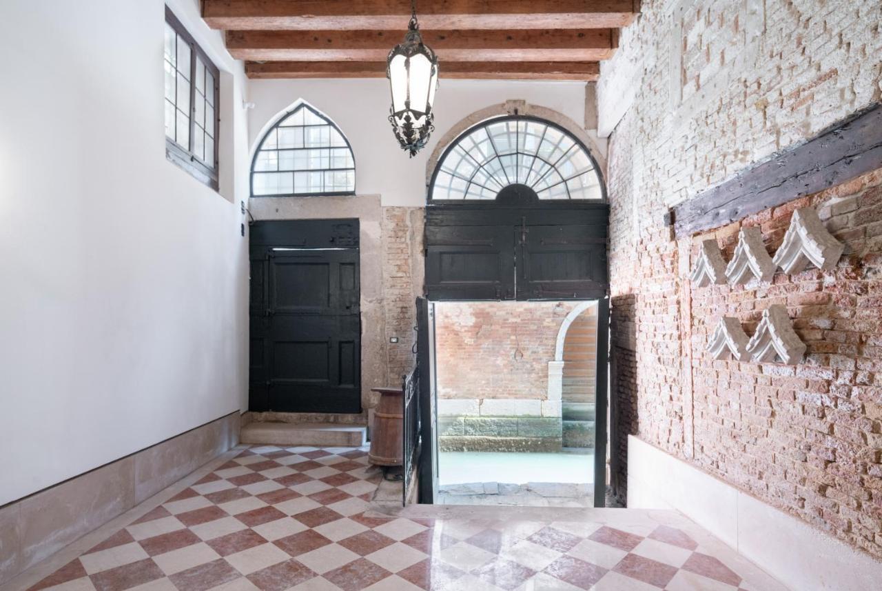 Apartment Sisila Venedik Dış mekan fotoğraf