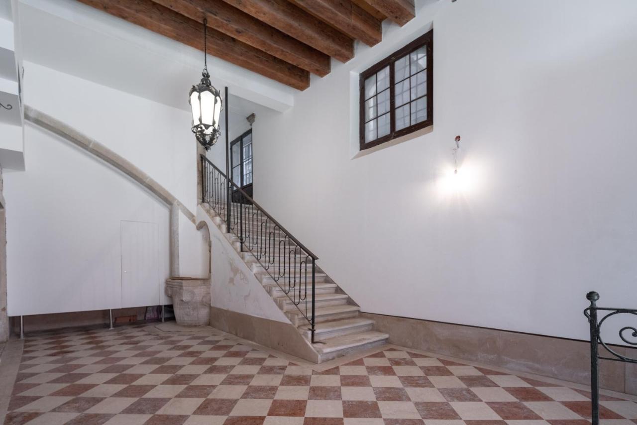 Apartment Sisila Venedik Dış mekan fotoğraf