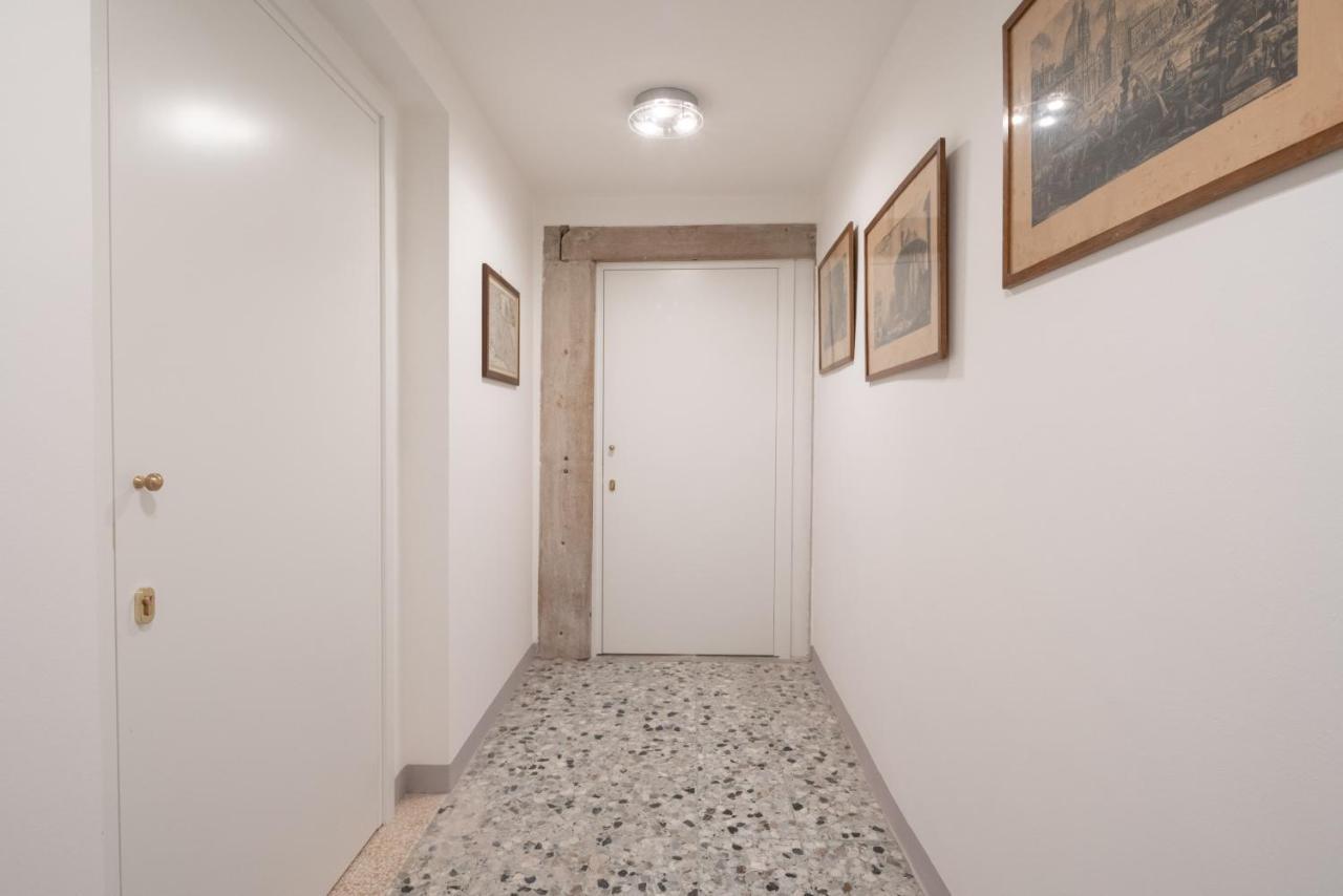 Apartment Sisila Venedik Dış mekan fotoğraf